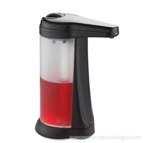 Table Top Touch-Free Liquid Soap Dispenser V-472